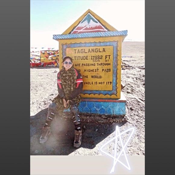 ZARA Military-Green Denims - Picture 5 of 15